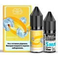 Набор Flavorlab Disposable Puff Banana Ice, 10 мл