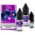 Набор Flavorlab Disposable Puff Blueberry Ice, 10 мл