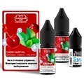 Набор Flavorlab Disposable Puff Cherry Menthol, 10 мл