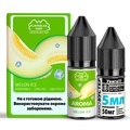 Набор Flavorlab Disposable Puff Melon Ice, 10 мл