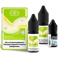 Набор Flavorlab Disposable Puff Melon Ice, 10 мл