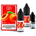 Набор Flavorlab Disposable Puff Peach, 10 мл