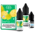 Набор Flavorlab Disposable Puff Pineapple Ice, 10 мл