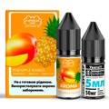 Набор Flavorlab Disposable Puff Pineapple Mango, 10 мл