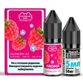Набор Flavorlab Disposable Puff Raspberry Ice, 10 мл