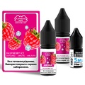 Набор Flavorlab Disposable Puff Raspberry Ice, 10 мл