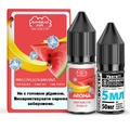 Набір Flavorlab Disposable Puff Watermelon Banana, 10 мл