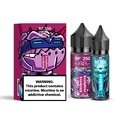 Набор Flavorlab FL350 Blueberry Raspberry, 30 мл