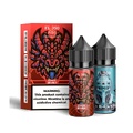 Набор Flavorlab FL350 Cherry Menthol, 30 мл