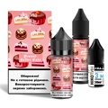 Набір Flavorlab FL350 Christmas Peanut Butter Cake, 30 мл