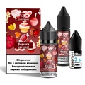 Набор Flavorlab FL350 Christmas Popcorn caramel, 30 мл