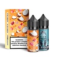 Набор Flavorlab FL350 Christmas Coconut candy, 30 мл