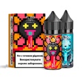 Набор Flavorlab FL350 Kiwi Strawberries, 30 мл