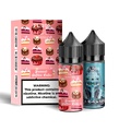 Набір Flavorlab FL350 Christmas Peanut Butter Cake, 30 мл