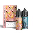 Набор Flavorlab FL350 Christmas Pistachio Hazelnut, 30 мл
