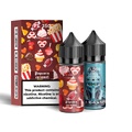 Набор Flavorlab FL350 Christmas Popcorn caramel, 30 мл