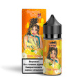 Набор Flavorlab Lady Apple Lemon, 30 мл