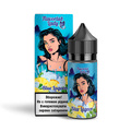 Набір Flavorlab Lady Blue Lagoon, 30 мл