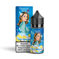 Набір Flavorlab Lady Blue Morocao, 30 мл