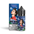 Набор Flavorlab Lady Currant Gin, 30 мл