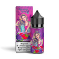 Набор Flavorlab Lady Raspberry Grapes, 30 мл