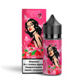 Набор Flavorlab Lady Strawberry Cider, 30 мл
