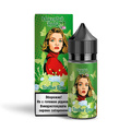 Набір Flavorlab Lady Vodka lime, 30 мл
