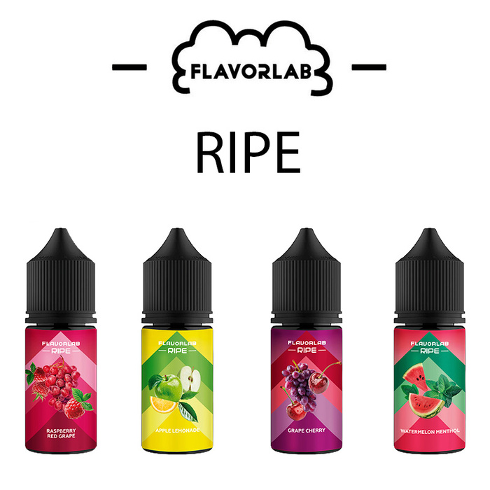 Набор 3Ger Blue Razz Lemonade, 30 мл в Украине ☛ цена 349 грн в