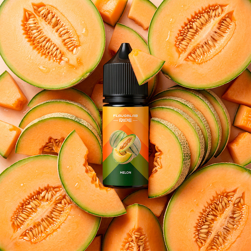 Набор Flavorlab Ripe Melon, 30 мл