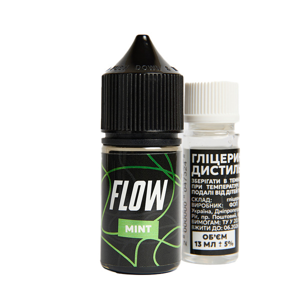 Набор Flow Mint, 30 мл