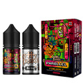 Набор In Bottle Parallel Pineapple Guava, 30 мл