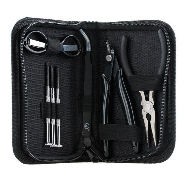 Набор инструментов Vandy Vape Tool Kit (Original) - 1