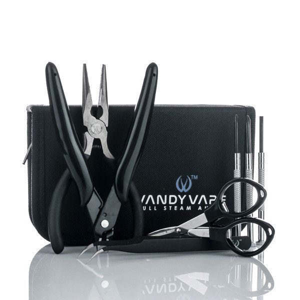 Набор инструментов Vandy Vape Tool Kit (Original)
