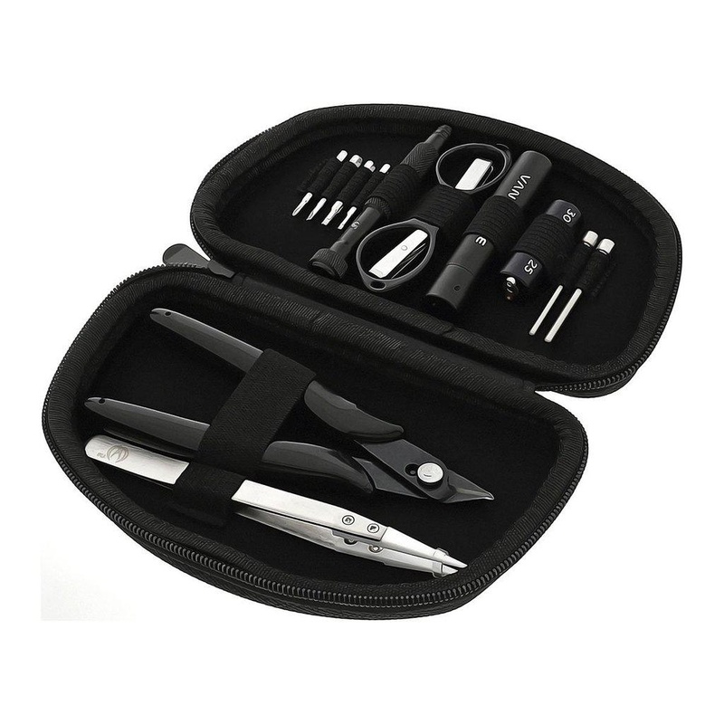 Набор инструментов Vandy Vape Tool Kit Pro (Original) - 1