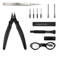 Набор инструментов Vandy Vape Tool Kit Pro (Original)