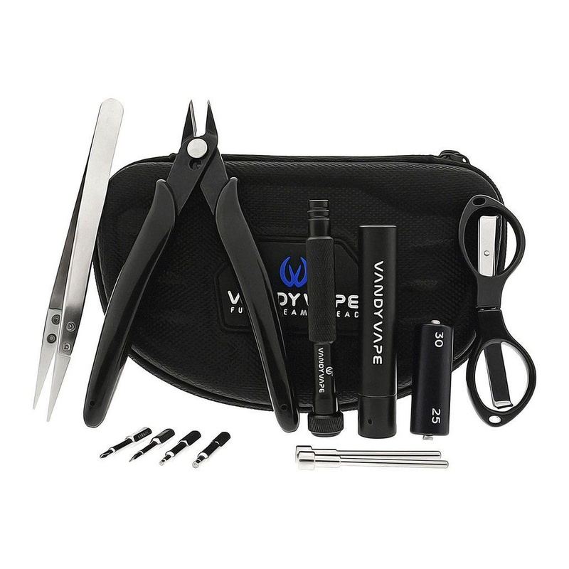 Набор инструментов Vandy Vape Tool Kit Pro (Original)