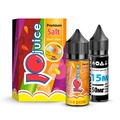 Набор JoJuice Premium Big peach, 30 мл