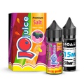 Набор JoJuice Premium Black forest, 30 мл