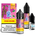 Набор JoJuice Premium Black forest, 30 мл