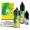 Набор JoJuice Premium Kiwi mango, 30 мл