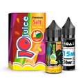 Набор JoJuice Premium Pineapple play, 30 мл