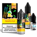Набор JoJuice Premium Pineapple play, 30 мл