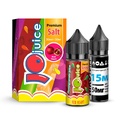 Набор JoJuice Premium Red heart, 30 мл