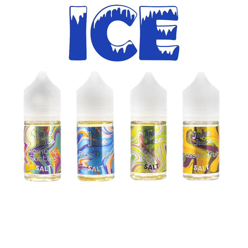 Набір Joke Juice Ice 30 мл