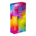 Набор Lucky Gold Kiwi Strawberry, 30 мл