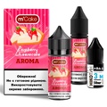Набор M-Cake Raspberry Cheesecake, 30 мл