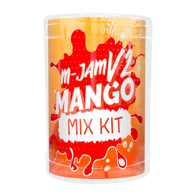 Набор M-JAM V2 Mango, 30 мл - 1