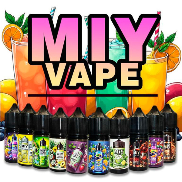 Набор Miy Vape 30 мл