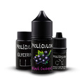 Набір Moleculon Black Currant, 30 мл
