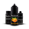 Набор Moleculon Yellow Raspberry, 30 мл